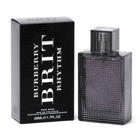 burberry brit rhythm men eau de toilette spray 180ml|burberry brit rhythm reviews.